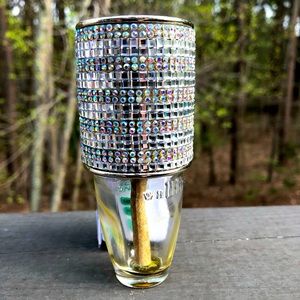 Bath & Body Works Wallflower Plug In SPARKLE & SHINE